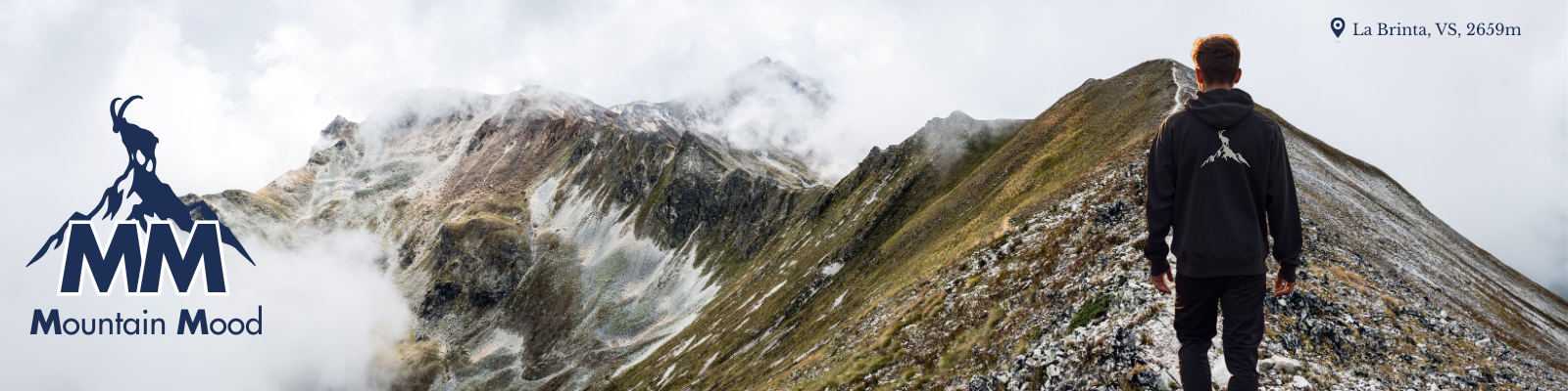 Mountain Mood - La Brinta