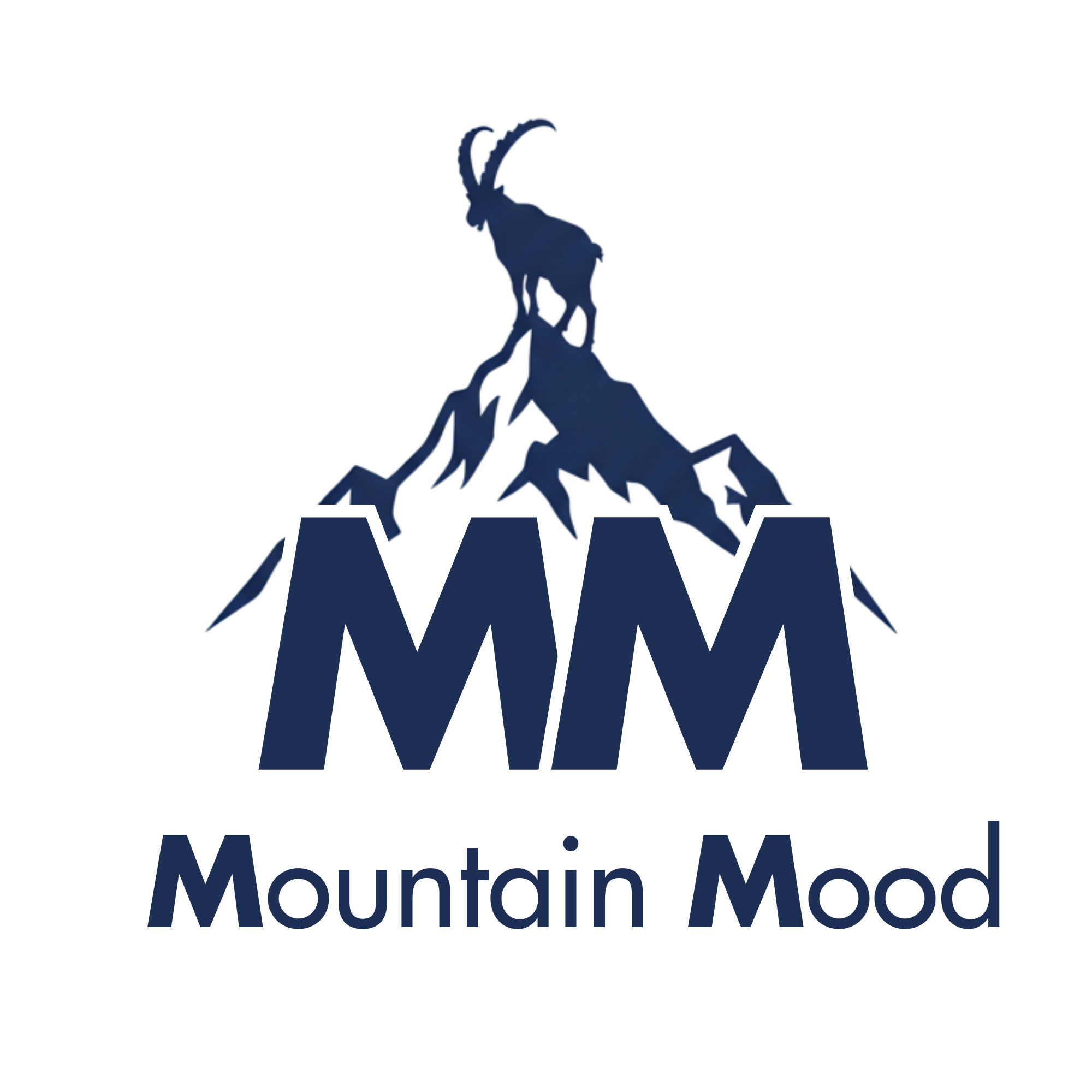 Mountain Mood Logo